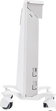 Конвектор Ballu Evolution Transformer BEC/EVU-2500 (электронное управление, с шасси) Конвектор Ballu Evolution Transformer BEC/EVU-2500 (электронное управление, с шасси)