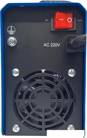 Сварочный инвертор Newton MMA-190A