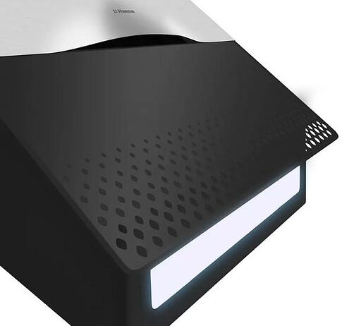 Кухонная вытяжка Hansa OKP6654ISH