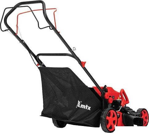 Газонокосилка MTX GL46SP-K