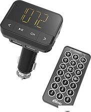 FM модулятор Ritmix FMT-B200