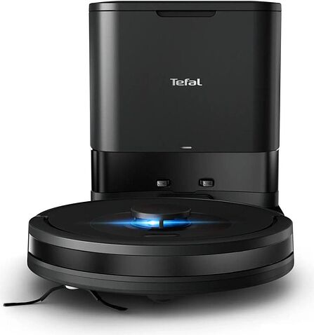 Робот-пылесос Tefal X-PLORER Serie 85+ RG87D5WH
