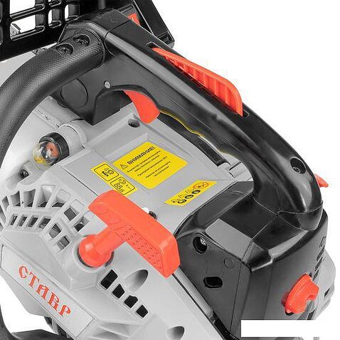 Бензопила Ставр ПЦБ-30/1200