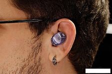 Наушники Anker SoundCore Liberty 3 Pro (сиреневый)