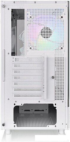 Корпус Thermaltake View 270 SP Edition Snow CA-1Y7-00M6WN-02