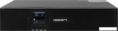 Источник бесперебойного питания IPPON Innova RTB 1500 2028478