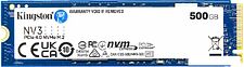 SSD Kingston NV3 500GB SNV3S/500G