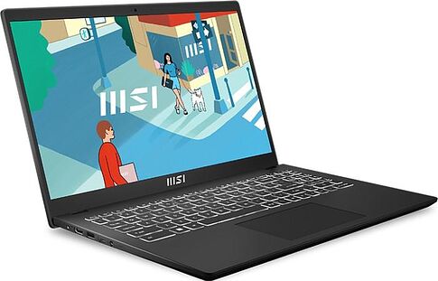 Ноутбук MSI Modern 15 H B13M-097XRU