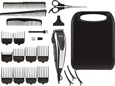 Машинка для стрижки волос Wahl HomePro Clipper 9243-2616 Машинка для стрижки волос Wahl HomePro Clipper 9243-2616