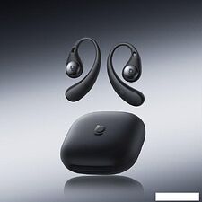 Наушники Baseus Eli Sport 2 (черный)