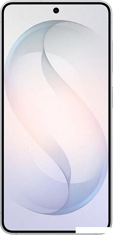 Телефон Samsung Galaxy S26 SM-S942B 12GB/512GB (белый)