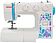Электромеханическая швейная машина Janome A-25