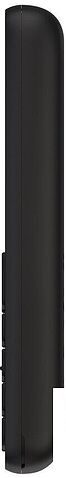 Кнопочный телефон Maxvi C45 (черный)