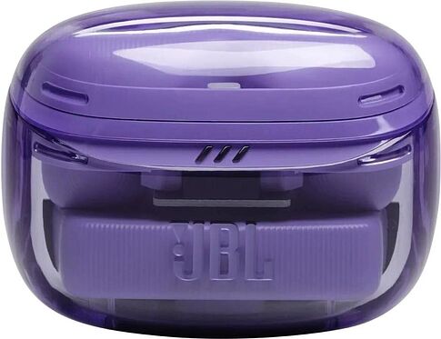 Наушники JBL Tune Buds 2 Ghost Edition (фиолетовый)