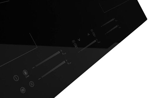 Варочная панель ZUGEL ZIH617B