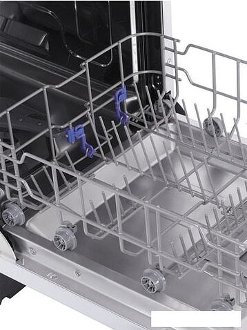 Посудомоечная машина Hyundai HBD 480