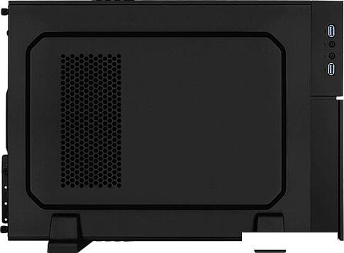 Корпус AeroCool Playa Slim