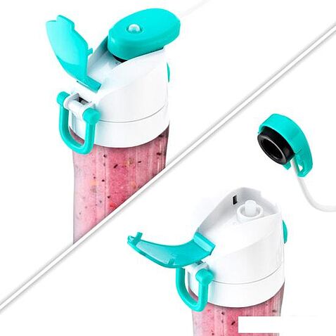 Стационарный блендер Kitfort KT-3059-3