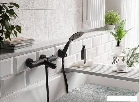 Душевой гарнитур Laveo Fino NLF 70AD