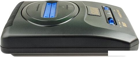 Игровая приставка Magistr Drive 2 252 игры