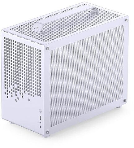 Корпус Jonsplus Z20 (белый)