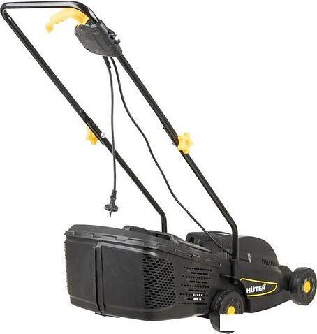 Газонокосилка Huter ELM-320/1000