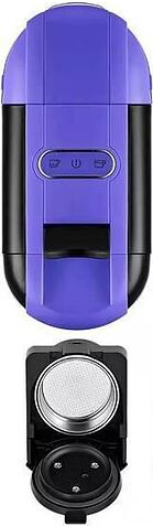 Капельная кофеварка Kitfort KT-7105-1