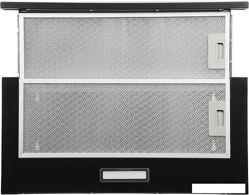 Кухонная вытяжка Hyundai HBH 6230 BK