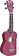 Укулеле Stagg US Violet