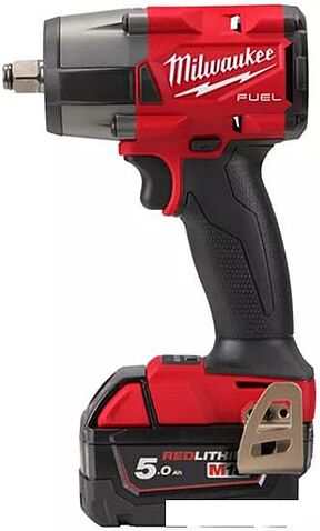 Гайковерт Milwaukee M18 FMTIW2F12-502X 4933478450 (с 2-мя АКБ, кейс)
