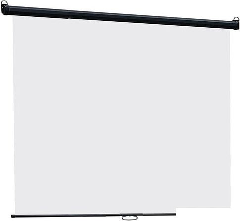 Проекционный экран Classic Solution Scutum (1:1) 150x150 (W 150x150/1 MW-S0/T)