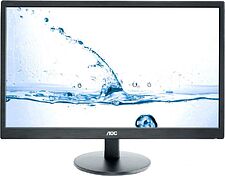 Монитор AOC M2470SWH