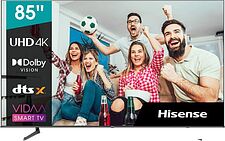 Телевизор Hisense 85A6BG