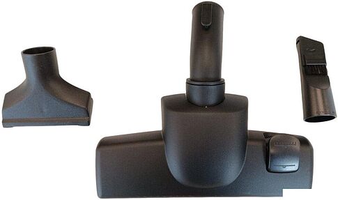 Пылесос Vesta V3С2200 (серый)