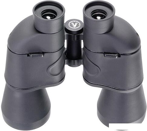 Бинокль Veber Free Focus БПШ 10x50