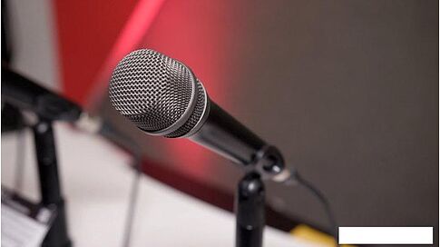 Микрофон Electro-Voice RE520