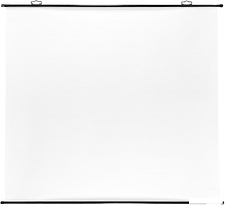 Проекционный экран CACTUS Map type 150x150 CS-PSRM-150x150-BK