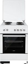 Кухонная плита Nordfrost (Nord) EE 6061 W