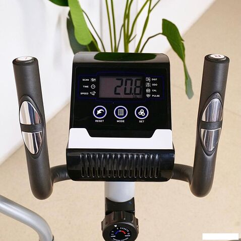 Эллиптический тренажер DFC Crystal SJ2870