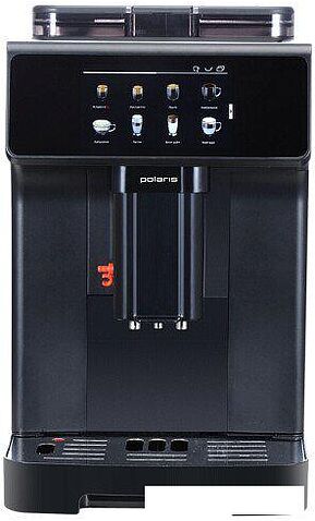 Кофемашина Polaris PACM 2071AC