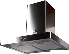 Кухонная вытяжка Oasis KA-60S (P)