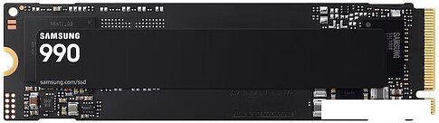 SSD Samsung 990 1TB MZ-V9V1T0BW
