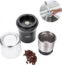 Электрическая кофемолка Sonifer SF-3527 Электрическая кофемолка Sonifer SF-3527