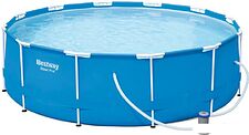 Каркасный бассейн Bestway 56260 (366х100)