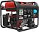 Бензиновый генератор SUNREKA G10000EAX