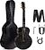 Электроакустическая гитара Enya X4 Pro MINI/S4.EQ