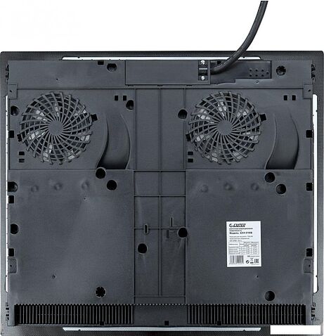 Варочная панель Exiteq EXH-510IB
