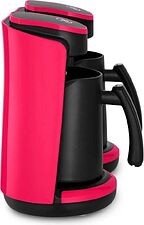 Электрическая турка Kitfort KT-7492