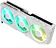 Видеокарта KFA2 Gaming GeForce RTX 5080 1-Click OC White 3X 58NZN6MDBCWK