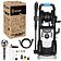 Мойка высокого давления Deko DKCW2700 PRO KIT 085-2031